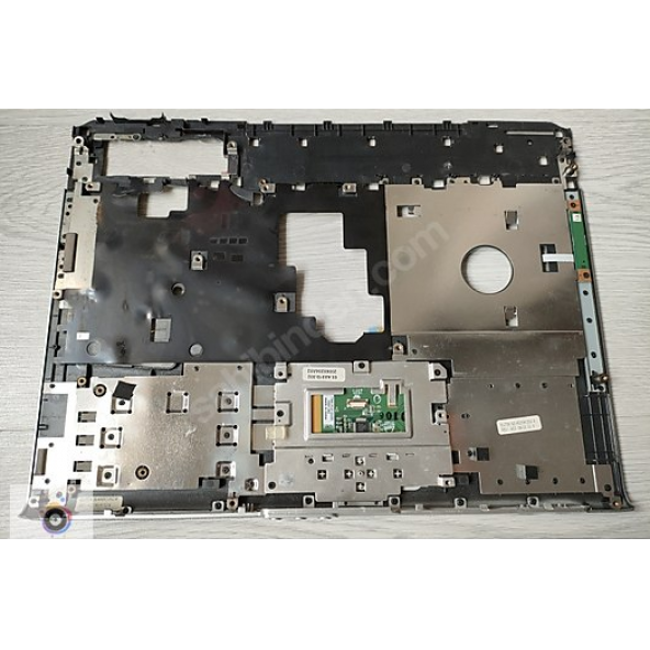 Acer Travelmate 2420 Üst Kasa - Resim 2