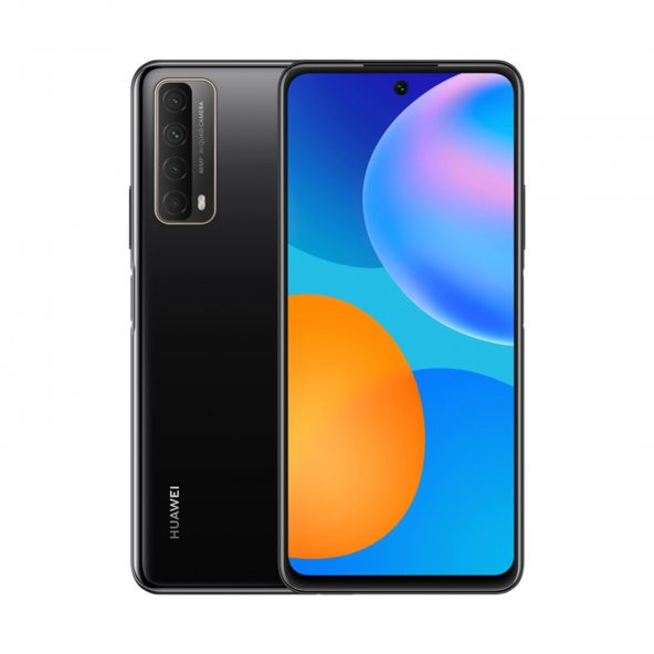 Huawei P Smart 2021 128 Gb Siyah ( outlet) ürün görseli 1