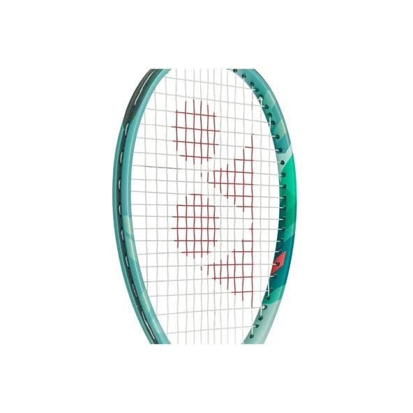 PTTAVM: Yonex Percept 100 Inch 300 Gram (Kordajsız) Zeytin Yeşili
