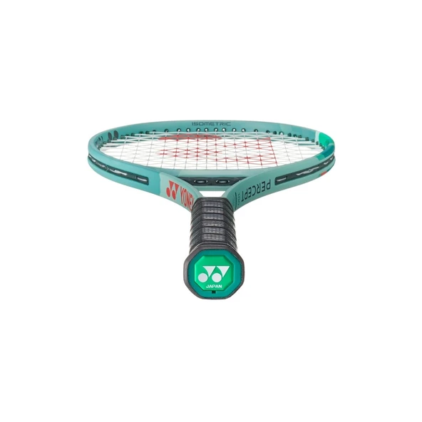 PTTAVM: Yonex Percept 100 Inch 300 Gram (Kordajsız) Zeytin Yeşili