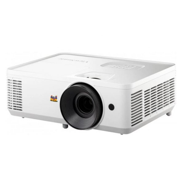 VIEWSONIC  PA700X DLP XGA1024x768 4500AL 2xHDMI 1xVGA GIRIS/ÇIKIS 1x SES/GIRIS/ÇIKIS 1x USB TIP A 12.500:1 3W SuperColorTHOPARLÖR PROJEKSIYON ürün görseli 1