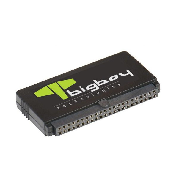 BIGBOY Bigboy DOM 4GB 40 pin Dikey IDE Sunucu SSD ürün görseli 1