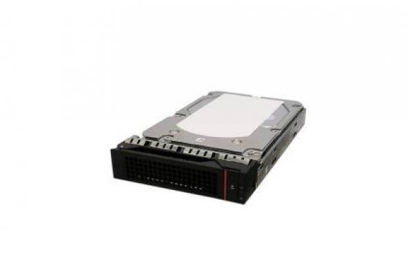 LENOVO 2TB HDD LENOVO 4XB7A77446 ST50 V2 3.5in 7.2K SATA 6Gb NON-HOT SWAP 512n THINKSYSTEM ürün görseli 1