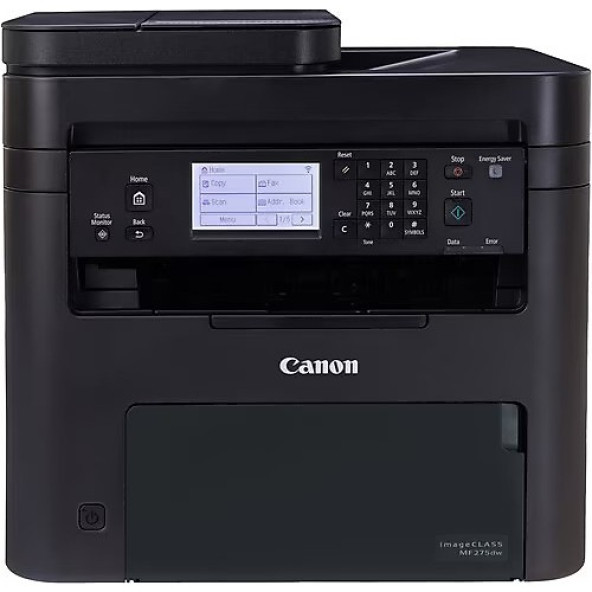 Canon i-SENSYS MF275DW Çok Fonksiyonlu ürün görseli 1
