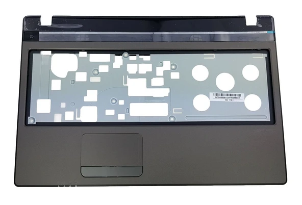 Acer Aspire 5750, 5750G, 5750Z, 5750ZG Notebook Üst Kasa ürün görseli 1