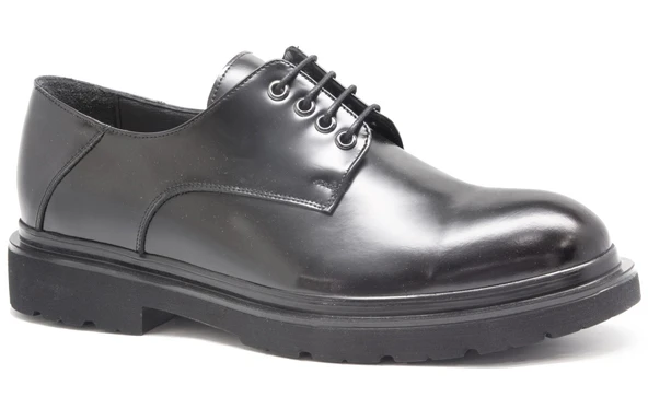 Gedikpaşalı Blk 24K 2521 Siyah Erkek Ayakkabı Ayakkabı Casual ürün görseli 1