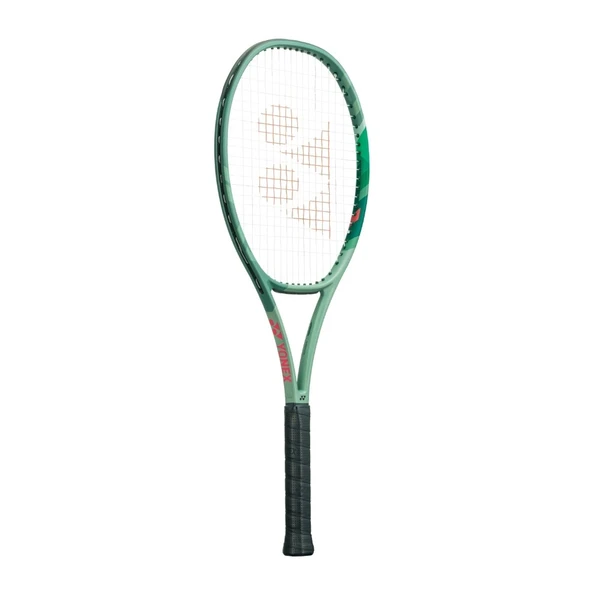 Yonex Percept 97 Inch 310 Gram (Kordajsız) Zeytin Yeşili Tenis Raketi ürün görseli 1