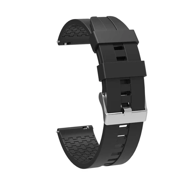 Gpack Imilab W01 Kordon Silikon Kancalı KRD 23 ürün görseli 1