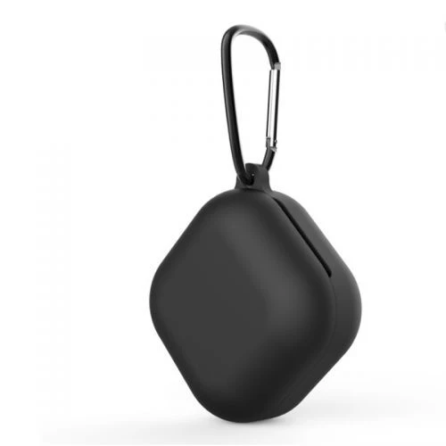 Smcase Samsung Galaxy Buds 2 Kılıf Mat Kancalı Silikon SF8 ürün görseli 1