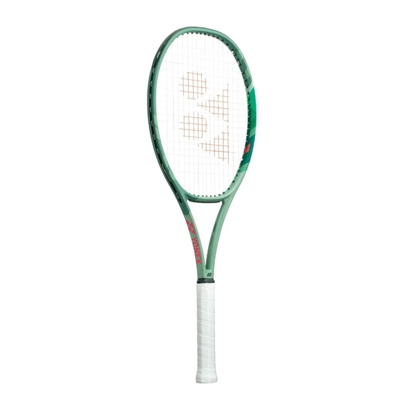 Yonex Percept 97L Inch 290 Gram (Kordajsız) Zeytin Yeşili (Kordajsız) Tenis Raketi ürün görseli 1