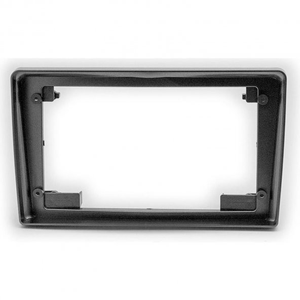 NOİSER Opel Astra H 2004 - 2012 ANDROİD TEYP ÇERÇEVE (9 inch) - SOKET - CANBUS ürün görseli 1