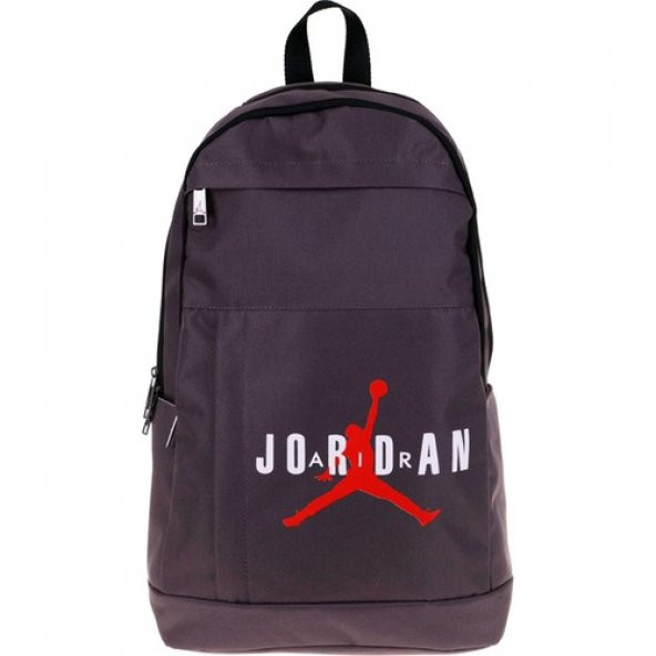 Jordan Aır Sırt Çantası (olympıa Gri) Q3104 ürün görseli 1