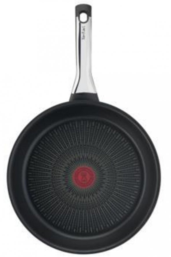 Tefal Excellence Tava Titanyum 24 Cm 6x - Resim 2