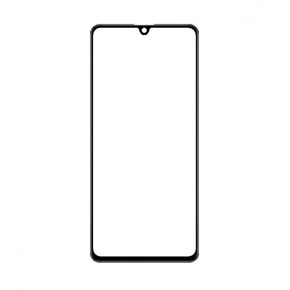 Samsung A41 Okalı Dokunmatik Ön Cam SM-A415F EKRAN DEĞİLDİR ürün görseli 1