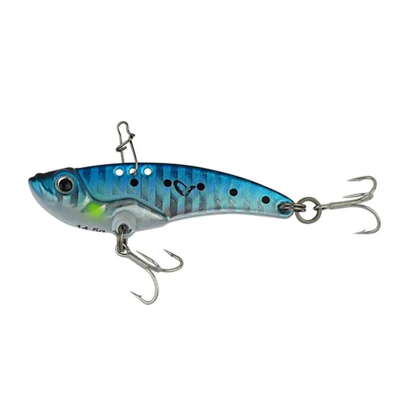 Savage Gear V.Blade 4,5 Cm 8,5 G Sardine ürün görseli 1