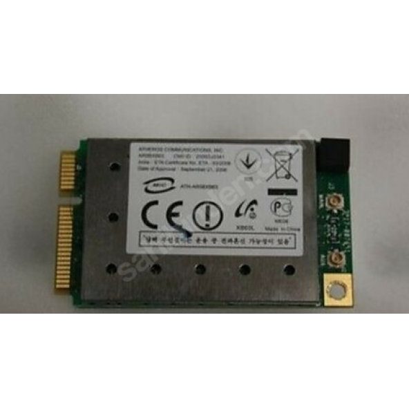 Samsung Nc10 Wifi WİRELESS KART ürün görseli 1