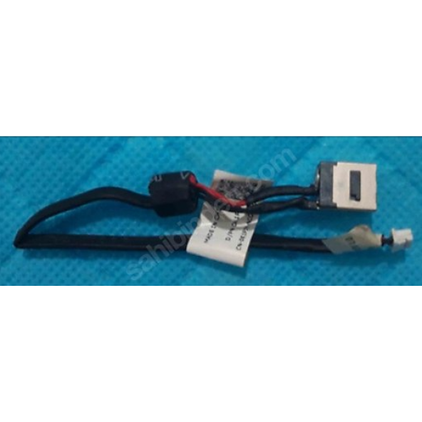 Dell Mini 1012 Şarj Soketi ürün görseli 1