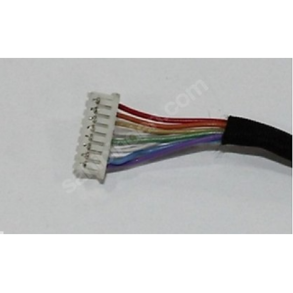 Hp Probook 4520 4520S 4525 Usb Soket - Resim 2