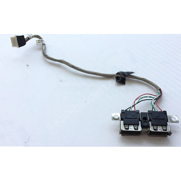 HP Probook 4510S 4515S Usb Soket ürün görseli 1