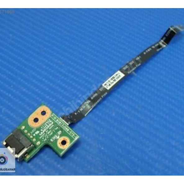 Hp G72 G72-A50Et Usb Soket ürün görseli 1