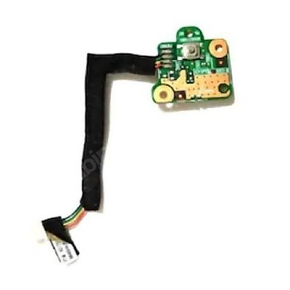 Toshiba A305 A300 A305D A300D Power Butonu Tetik Kart Butonu ürün görseli 1