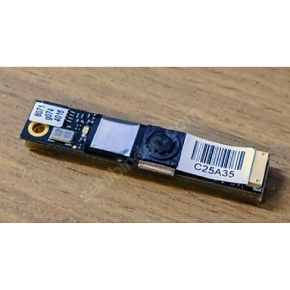 Toshiba L505D L505 L500 Kamera webcam ürün görseli 1