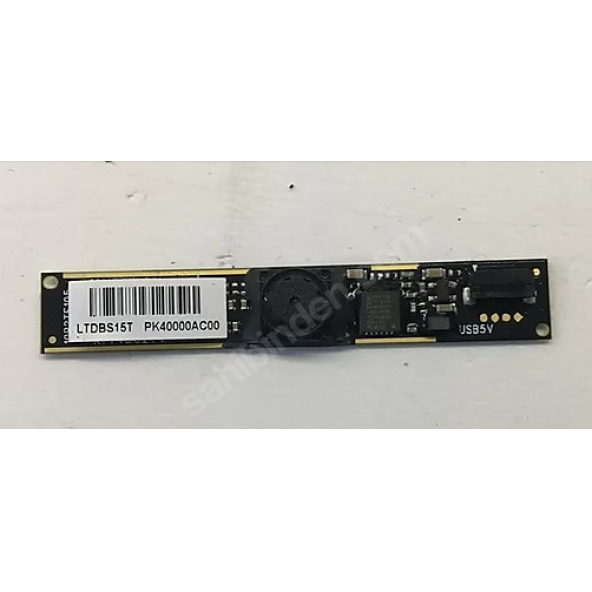 Grundig GNB 1440 KAMERA WEBCAM PK40000AC00 ürün görseli 1