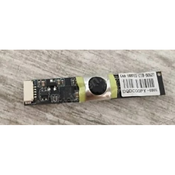 Exper BLB3 Dahili Webcam Web Camera Kamera ürün görseli 1
