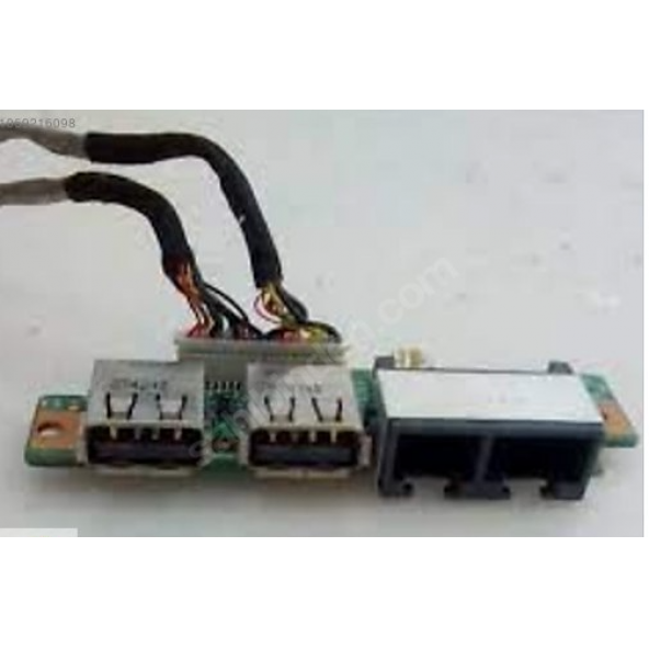 Msi VR601 Usb Soket ürün görseli 1