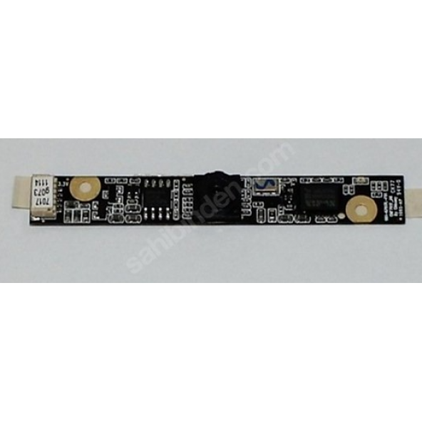 Packard Bell Tj75 Tj76 Tj77 Tj78 Ms2288 Webcam Kamera ürün görseli 1