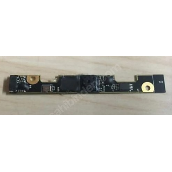 Packard Bell Easynote Ms2317 Kamera ürün görseli 1