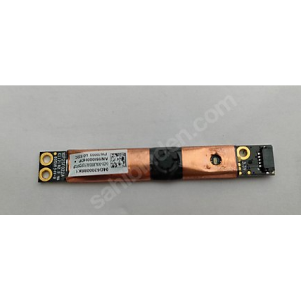 ASUS K53SJ K53SV KAMERA webcam ürün görseli 1