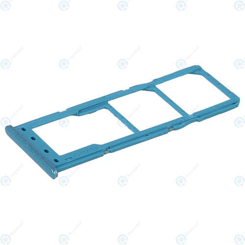 Samsung M12 Sim Tepsisi + SD Kart Yuvası SM-M125F ürün görseli 1