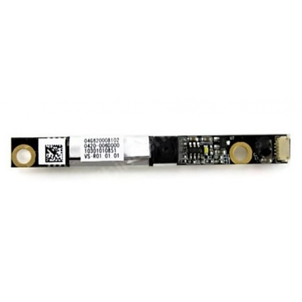 Asus UL30V UL30VT Kamera webcam ürün görseli 1