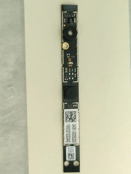 ASUS X541 X541U X541S X541SA KAMERA WEBCAM ürün görseli 1