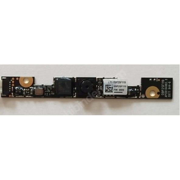 Acer Aspire 5745 5745G Kamera Webcam ürün görseli 1