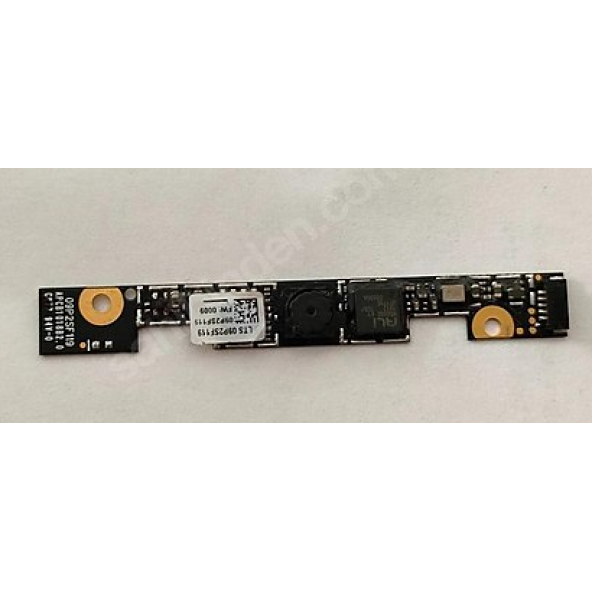 Acer Aspire 5552 5552G 5253 5742 5742G 5742Z 5551 KAMERA webcam ürün görseli 1
