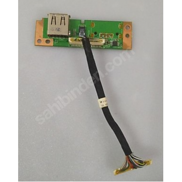 Acer Extensa 5630Ez Usb Soket ürün görseli 1