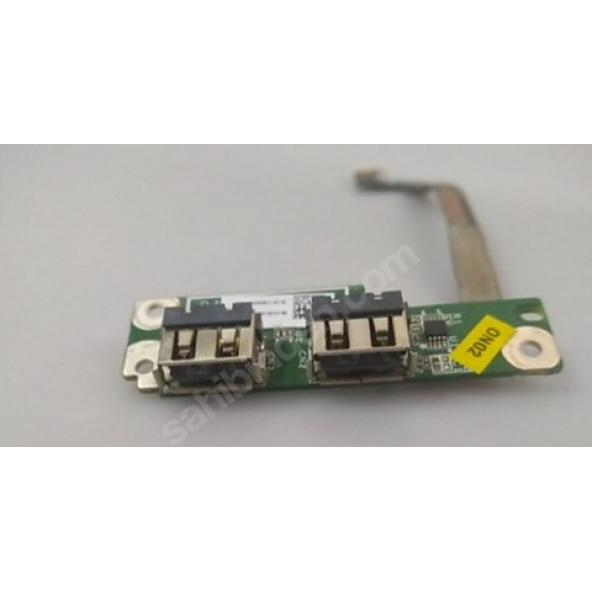 Acer 6930 6930G Usb Soket ürün görseli 1
