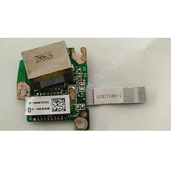 ACER ASPİRE ONE ZA3 ETHERNET SOKET ürün görseli 1
