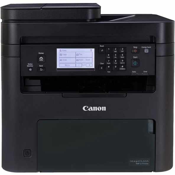 Canon i-SENSYS MF275DW Çok Fonksiyonlu ürün görseli 1