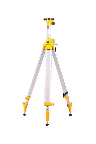 Leica Geosystems RMT300 Profesyonel Ağır Hizmet Tripod ürün görseli 1
