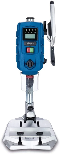 Scheppach DP60 13mm Sütunlu Matkap Dijital (Hediyeli) ürün görseli 1