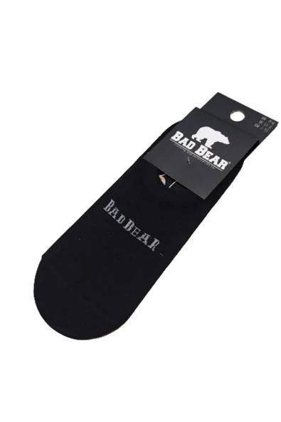 Bad Bear 8.01.02.001-L Core Zero Unisex Çorap ürün görseli 1