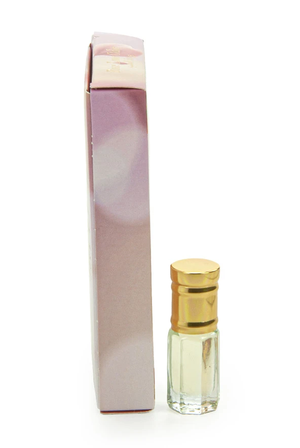 Aşkı Gül Kokusu Alkolsüz Esans 3 ml - Resim 3