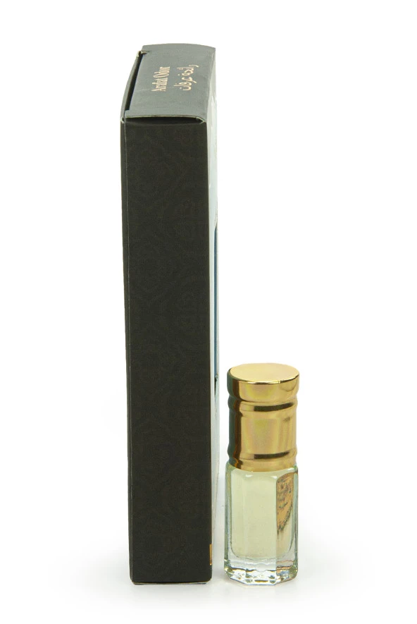 Arafat Kokusu Alkolsüz Esans 3 ml - Resim 3