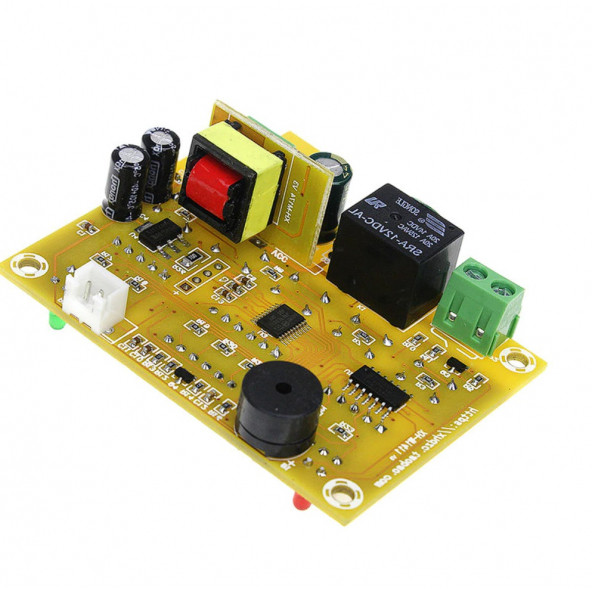XH-W1411 220Volt Isı Kontrolörü - Resim 3