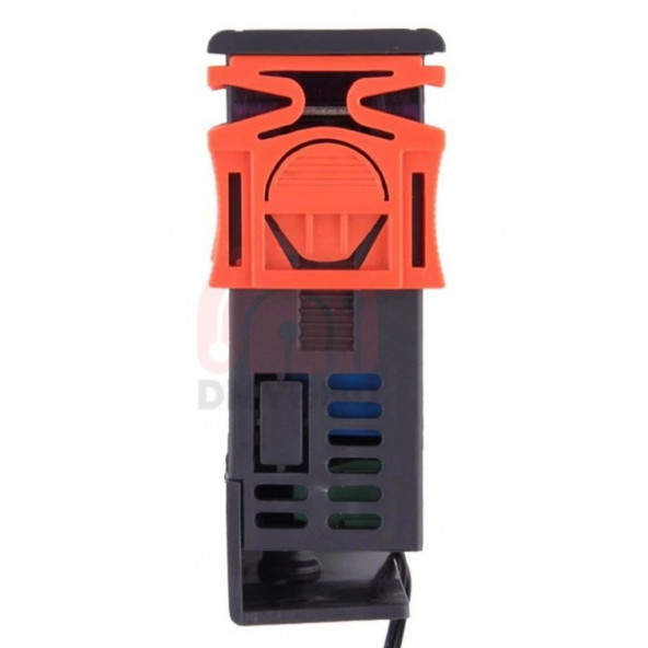 STC-1000 12Volt Isı Kontrolörü - Resim 3