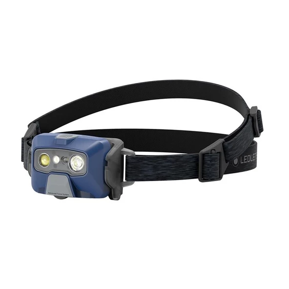 Ledlenser HF6R Core Kafa Lambası - Resim 4