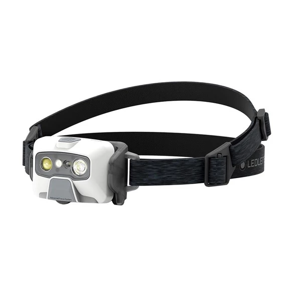 Ledlenser HF6R Core Kafa Lambası - Resim 3